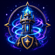 Anime Universe Tower Defense Wiki logo